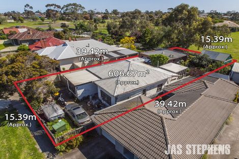 Property photo of 107 Station Road Deer Park VIC 3023