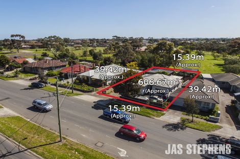 Property photo of 107 Station Road Deer Park VIC 3023