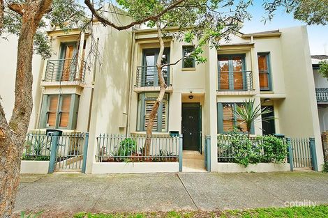 Property photo of 22A Morehead Street Redfern NSW 2016
