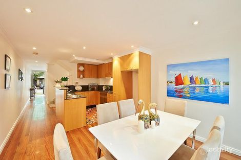 Property photo of 22A Morehead Street Redfern NSW 2016