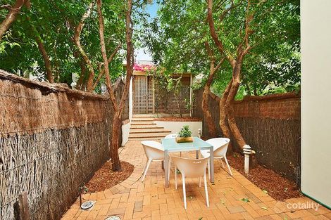 Property photo of 22A Morehead Street Redfern NSW 2016