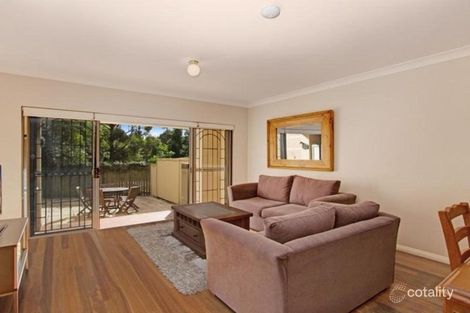 Property photo of 32/120 William Street Leichhardt NSW 2040