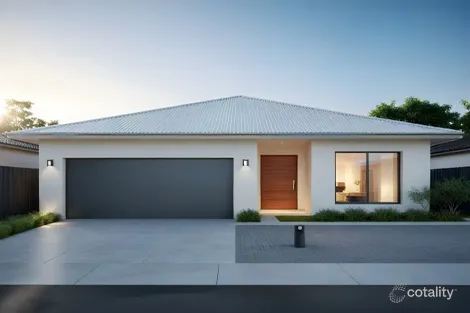 541-549 Boundary Rd, Charlemont, VIC 3217