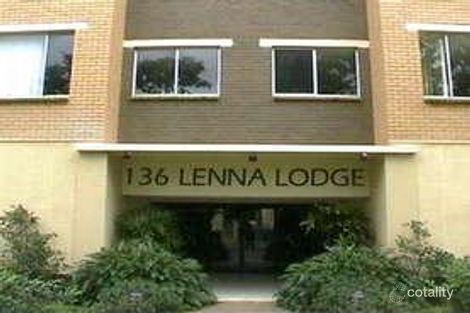 11/136 Macquarie St, St Lucia, QLD 4067