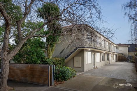 Property photo of 7/25 Brixton Street Flemington VIC 3031