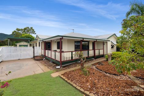Property photo of 306 Pinnacle Drive Rasmussen QLD 4815