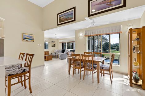Property photo of 40 Oasis Drive North Mackay QLD 4740