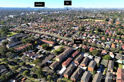 Property photo of 12/156 Croydon Avenue Croydon Park NSW 2133