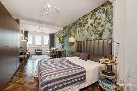 Property photo of 602/389-393 Bourke Street Surry Hills NSW 2010