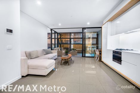Property photo of 213/1 Chippendale Way Chippendale NSW 2008