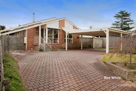 18 Monique Dr, Langwarrin, VIC 3910