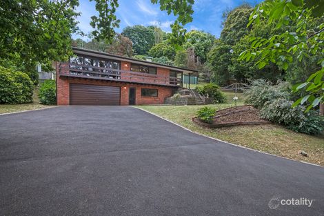 279-281 Monbulk Rd, Monbulk, VIC 3793