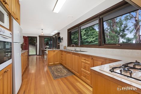 Property photo of 279-281 Monbulk Road Monbulk VIC 3793