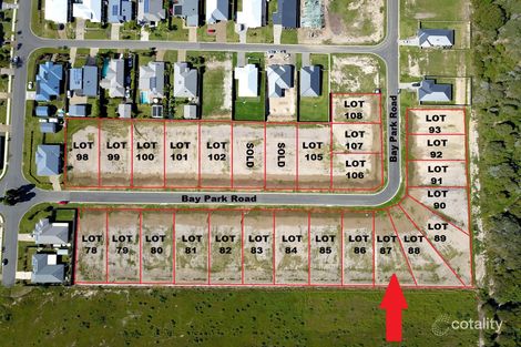 51 Bay Park Rd, Wondunna, QLD 4655