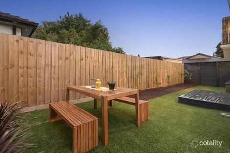 Property photo of 3/6 Dobson Avenue Oakleigh East VIC 3166