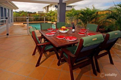 Property photo of 26 Barcoo Crescent Sinnamon Park QLD 4073