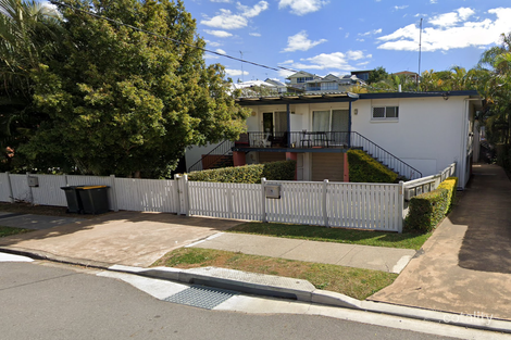 Property photo of 2/38 Hayward Street Paddington QLD 4064