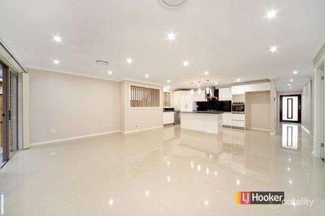 Property photo of 17 Empress Street The Ponds NSW 2769