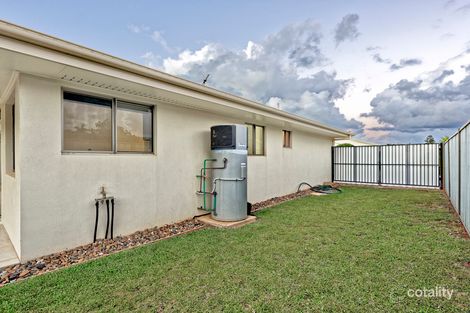 Property photo of 1/179A Bargara Road Kalkie QLD 4670