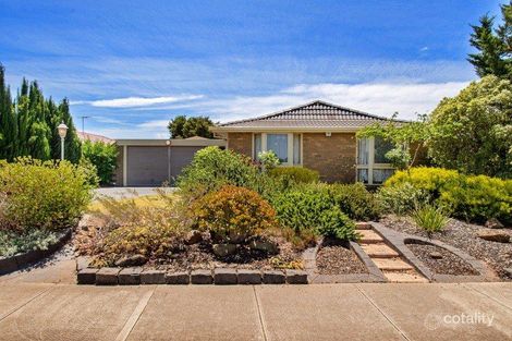 38 Parmelia Dr, Taylors Lakes, VIC 3038