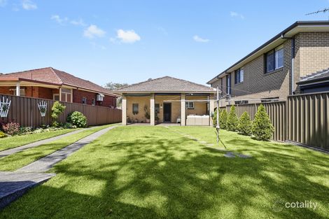 Property photo of 23 Waratah Street Croydon Park NSW 2133