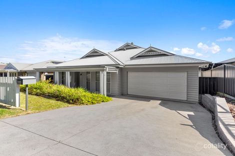 Property photo of 7 Exploration Street West Wallsend NSW 2286