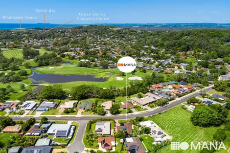 Property photo of 1/21A Balemo Drive Ocean Shores NSW 2483