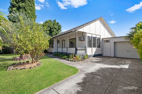 Property photo of 18 Yungera Street Fawkner VIC 3060