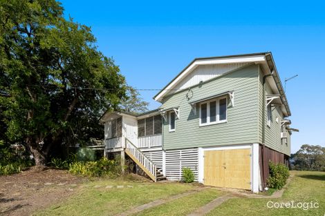 Property photo of 56 Nicholson Street Greenslopes QLD 4120