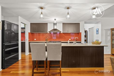 Property photo of 16 Bronzewing Court Langwarrin VIC 3910
