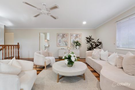 Property photo of 6 Minya Street The Gap QLD 4061