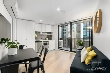 508/243-263 Franklin St, Melbourne, VIC 3000