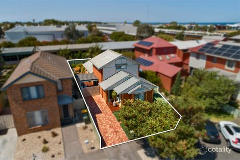 Property photo of 2 Farrell Court Williamstown VIC 3016