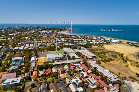 Property photo of 2 Farrell Court Williamstown VIC 3016