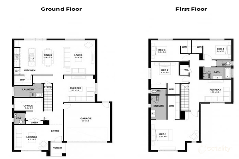 Property photo of 23 Bend Road Keysborough VIC 3173