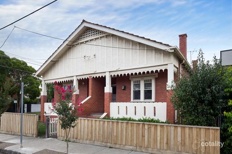 Property photo of 8 Salisbury Street Caulfield North VIC 3161