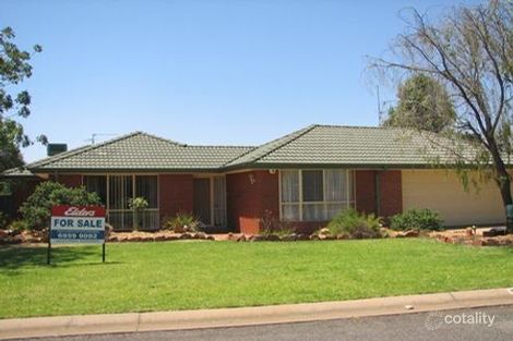 5 Anzac Cres, Narrandera, NSW 2700