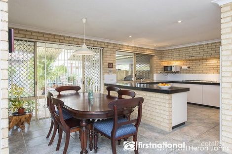 Property photo of 19 Riding Way Bull Creek WA 6149