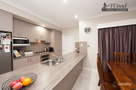 Property photo of 8 Silkyoak Court East Albury NSW 2640