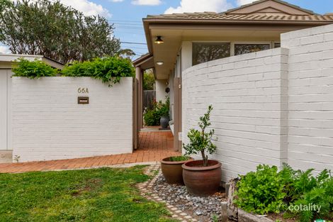 Property photo of 66A Mueller Street Yarralumla ACT 2600