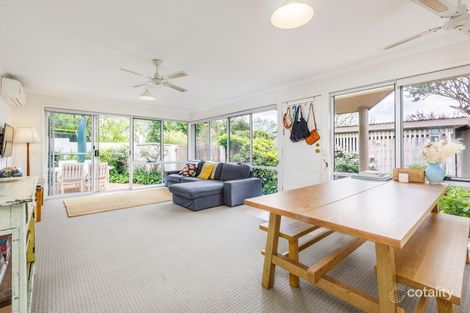 Property photo of 66A Mueller Street Yarralumla ACT 2600