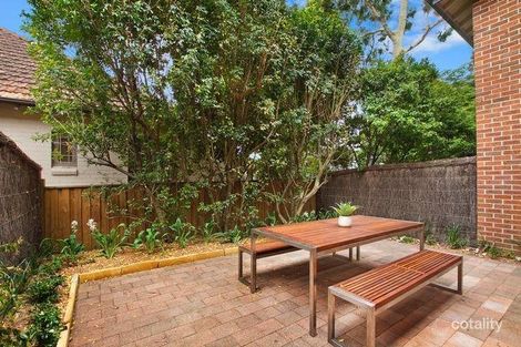 Property photo of 5/27 Merlin Street Neutral Bay NSW 2089