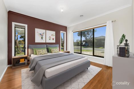 Property photo of 29 Rockwall Drive Craigieburn VIC 3064