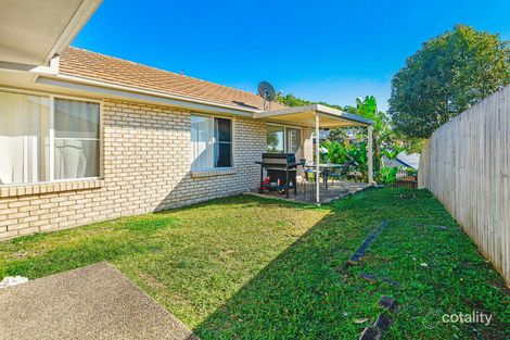 Property photo of 37 Filbert Street Upper Coomera QLD 4209