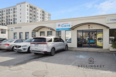 2/22 Cecil Ave, Cannington, WA 6107