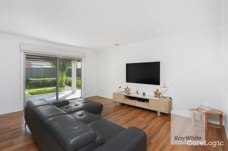 Property photo of 111 Frontier Avenue Greenvale VIC 3059