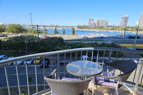 414/2 Barney St, Southport, QLD 4215