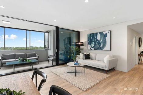 Property photo of 205/70 Mobbs Lane Eastwood NSW 2122