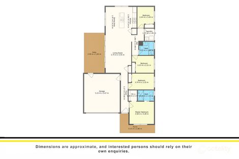 Property photo of 6 Saintly Crescent Beaudesert QLD 4285