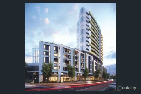 1604/803 Dandenong Rd, Malvern East, VIC 3145
